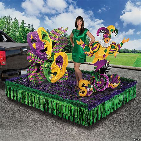 mardi gras parade float ideas|mardi gras float parade schedule.